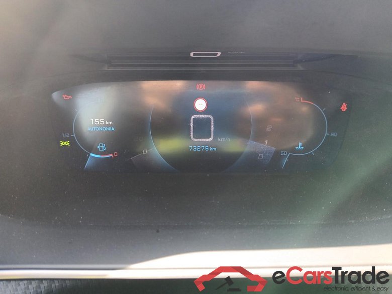 Peugeot Allure Puretech 100 S&S BVM6 (CX) 2008 Allure 1.2 PureTech 100CV MT6 E6d #4