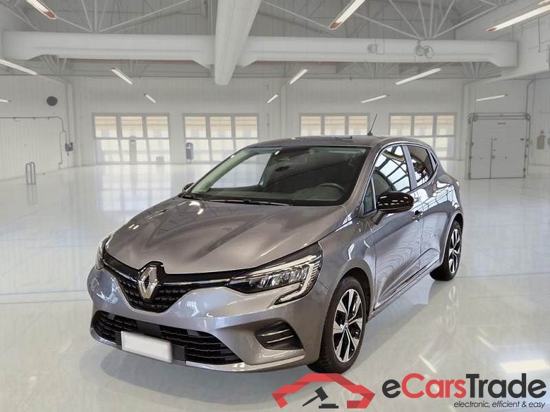 Renault EVOLUTION RENAULT CLIO / 2019 / 5P / BERLINA 1.5 DCI BLUE 74KW EVOLUTION