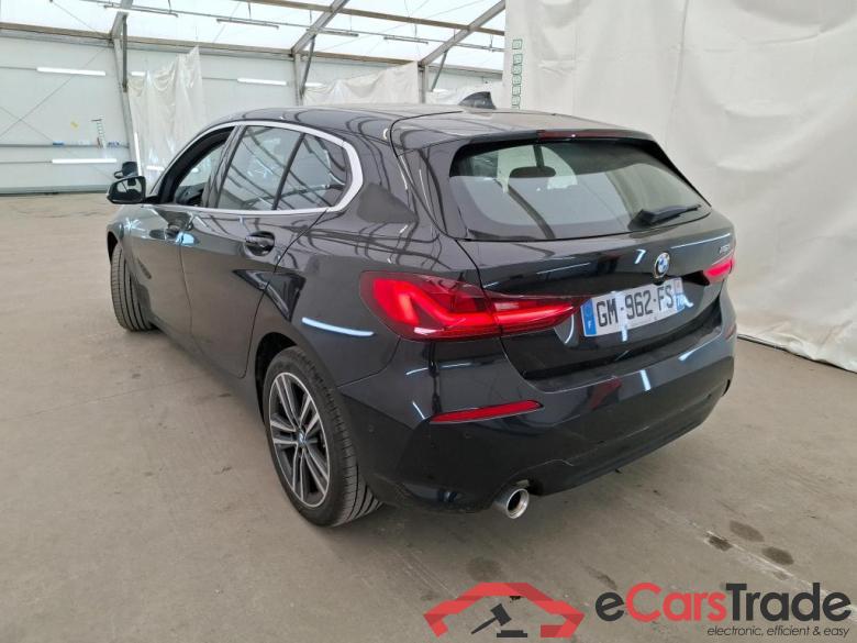 BMW 116i Business Design BMW Série 1 / 2019 / 5P / Berline 116i Business Design #2