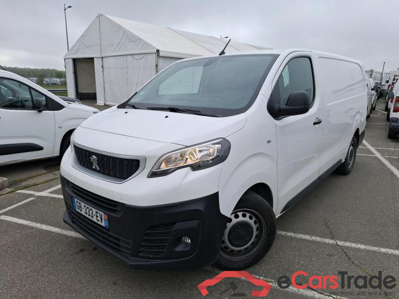 Peugeot 2.0 BlueHDi 120 S&S Long Premium Expert Fourgon Premium L3 2.0 HDi 120CV BVM6 E6d
