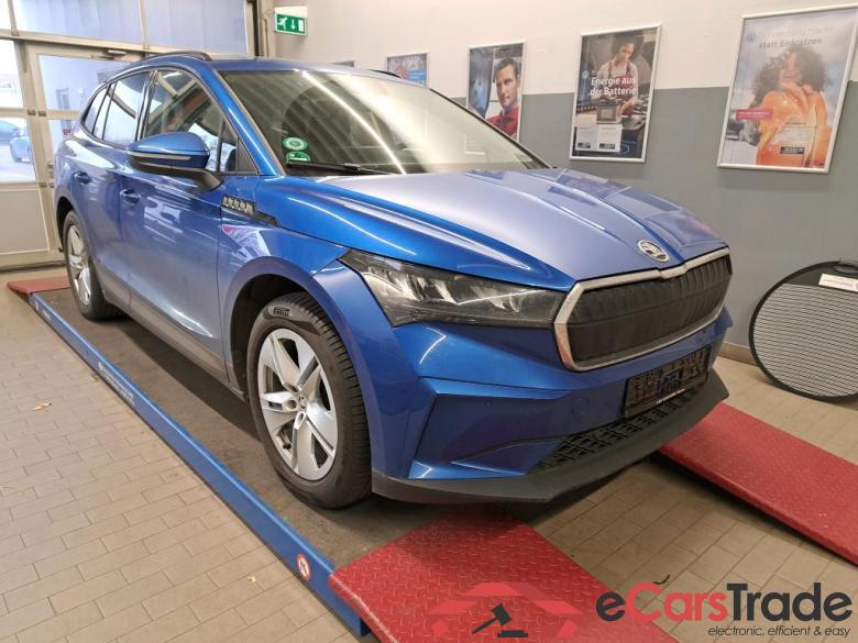 Skoda 60 Loft Enyaq #2