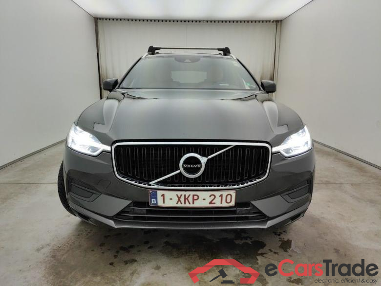 Volvo XC60 D4 120kW Geartronic Momentum Pro 5d