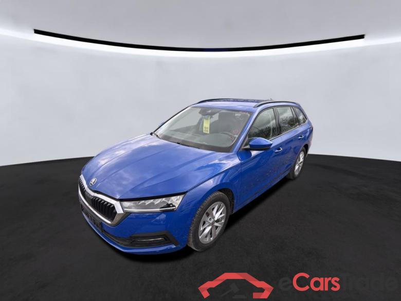 Skoda Ambition iV Octavia Combi #1