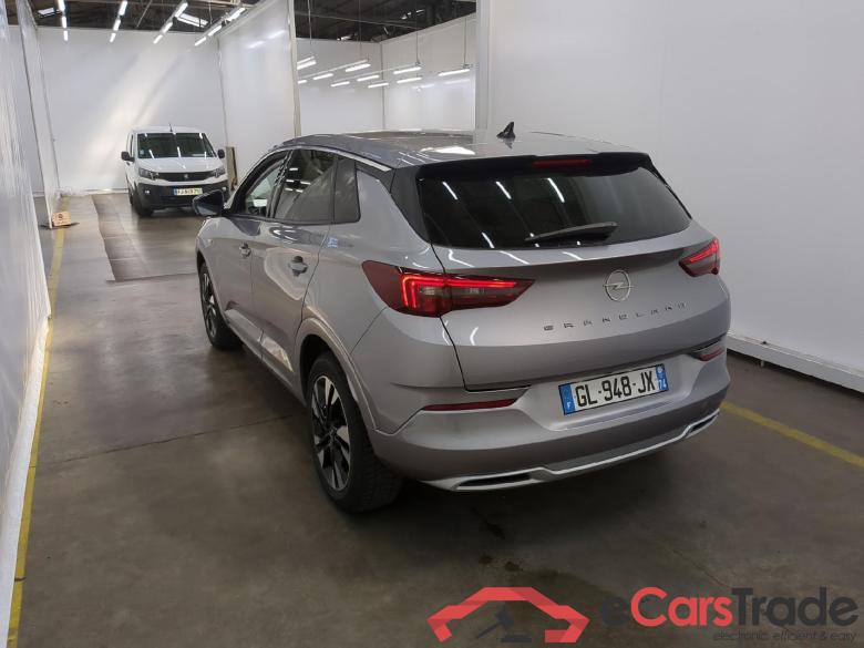 Opel  Grandland X Business Elegance 1.5 130CV BVA8 E6d #2