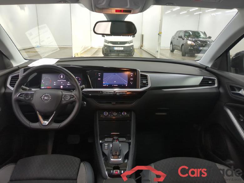 Opel  Grandland X Business Elegance 1.5 130CV BVA8 E6d #5