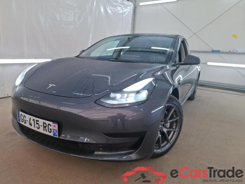 Tesla Propulsion TESLA Model 3 / 2018 / 4P / Berline Propulsion #1