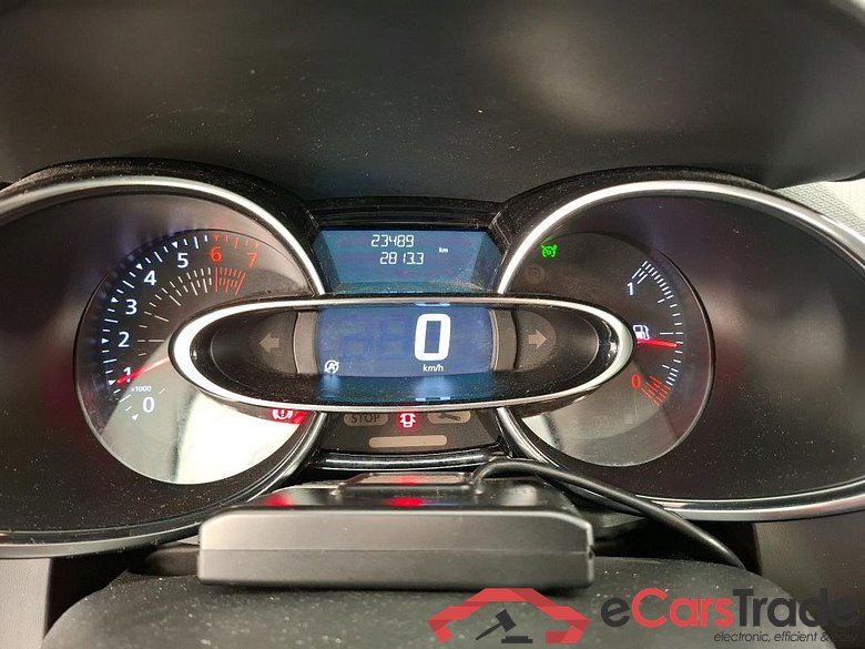 Renault Trend Energy TCe 90 Clio IV Trend 0.9 TCe 90CV BVM5 E6 #6