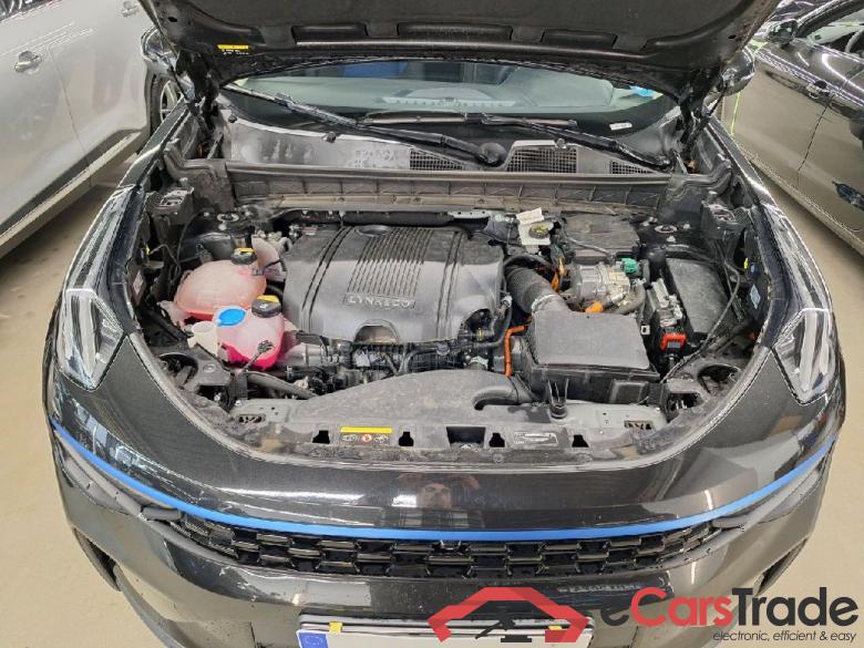 LynkAndCo Lynk & Co 01 ´20 LYNK & CO 01 PHEV 5d 132kW #1