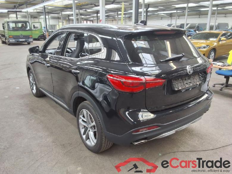 MG EHS ´21 MG EHS PHEV Luxury 5d 119kW #6