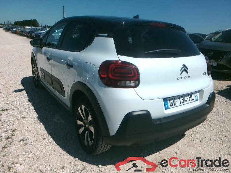 C3  Max 1.2 PURETECH  110CV  BVM6  6E #3