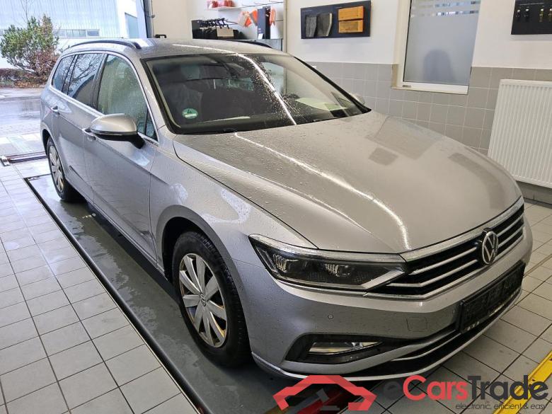 Vw Business Passat Variant #2
