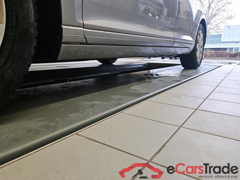 Vw Business Passat Variant #4