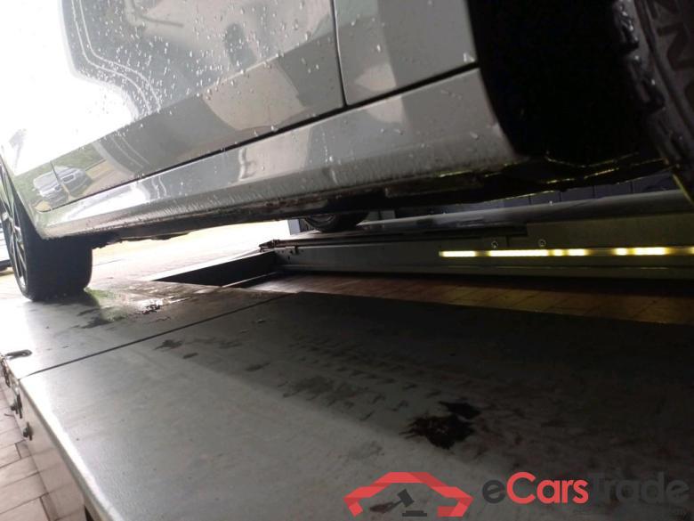 Skoda Style iV Octavia Combi #6