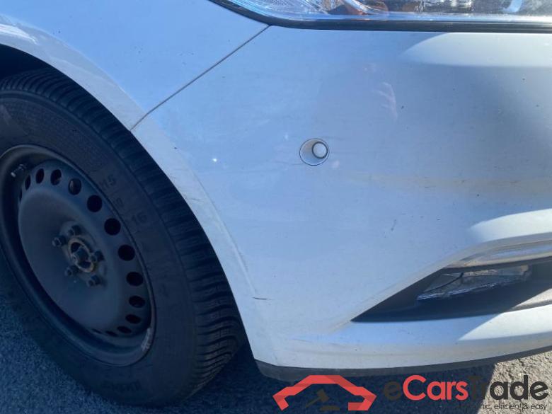 Ford Business Edition Mondeo Turnier #6