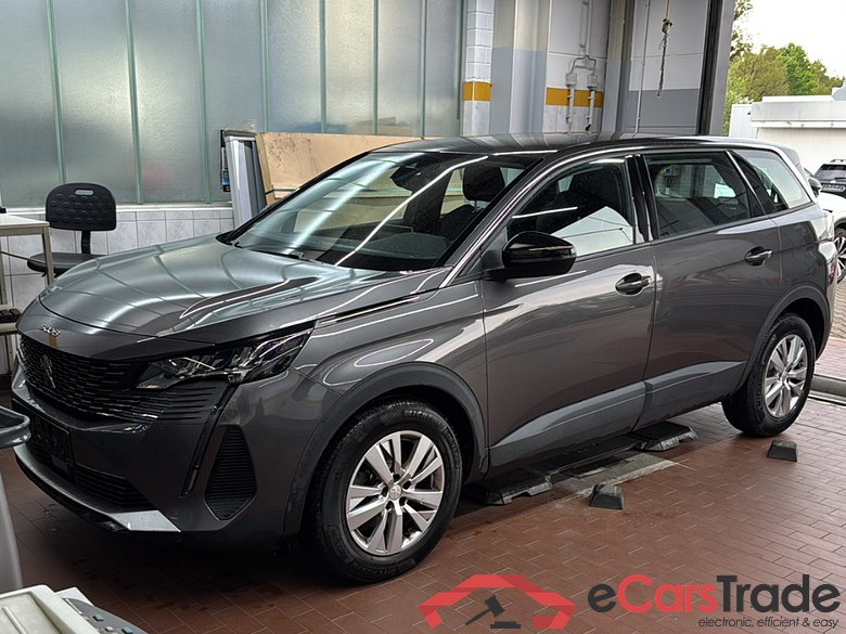 Peugeot Active Pack 5008