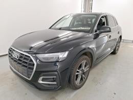 AUDI Q5 2.0 35 TDI S TRONIC BUSINESS EDITION PLATINIUM