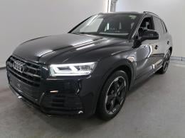 AUDI Q5 2.0 TFSI E 50 220KW S TR QUAT. 4WD SPORT