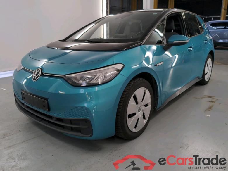 VOLKSWAGEN ID.3 58KWH PRO LIFE AUTO #1