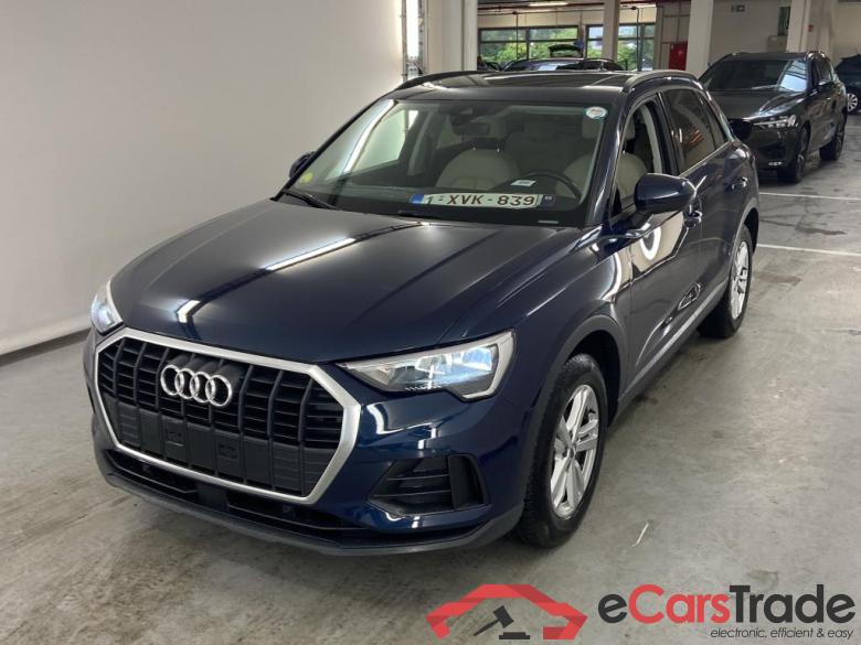 AUDI Q3 DIESEL - 2019 35 TDi Business Edition S tronic Business Plus #1