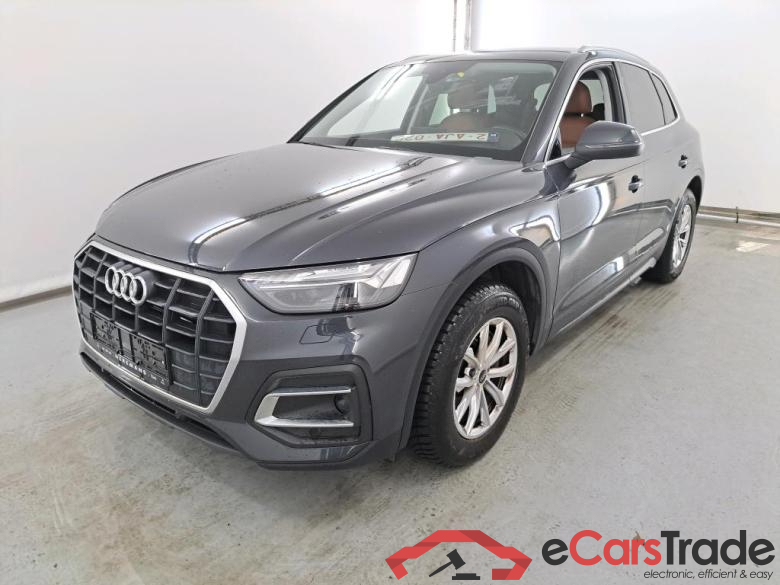AUDI Q5 2.0 30 TDI S TRONIC BUSINESS EDITION