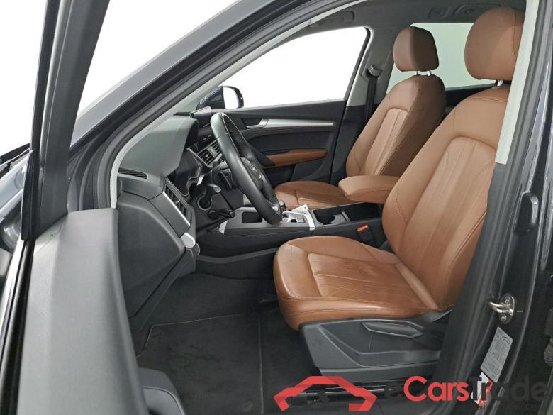 AUDI Q5 2.0 30 TDI S TRONIC BUSINESS EDITION #5