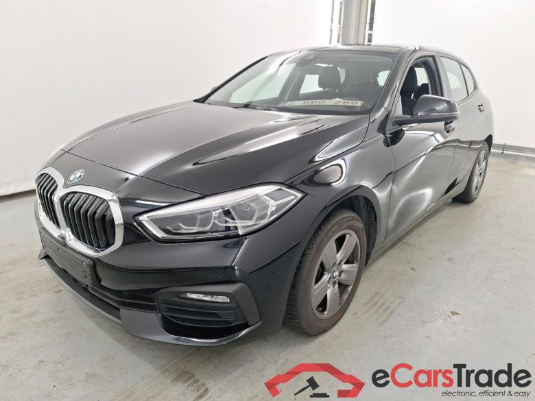 BMW 1 SERIES HATCH 1.5 116DA (85KW) Business Model Advantage Driving Assistant Mirror #1