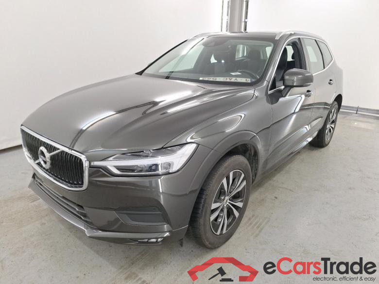 VOLVO XC60 DIESEL - 2017 2.0 D3 Momentum Pro AdBlue IntelliSafe Pro Business