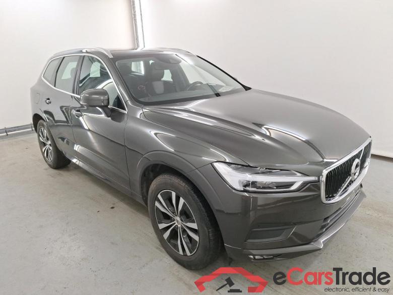 VOLVO XC60 DIESEL - 2017 2.0 D3 Momentum Pro AdBlue IntelliSafe Pro Business #2