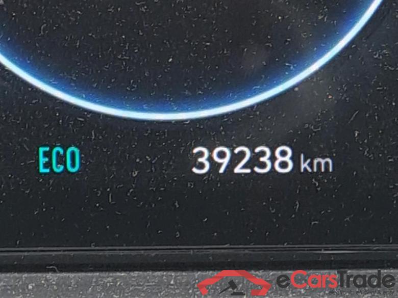 Hyundai 1.6 TGDI 110kW (150CV) 48V Tecno DCT 2C Tucson Tecno Mild-Hybrid 2WD 1.6 CRDi 135CV AT7 E6d #5