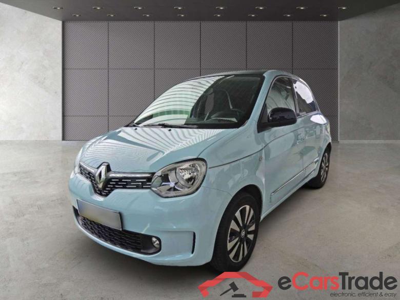 Renault Twingo (07.2014->) DE - LimS5 Electric, Techno Electric, (Facelift) 2022 - 2024