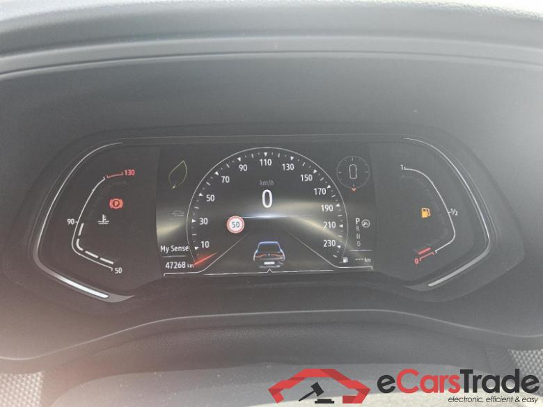 Renault Arkana (EU Version)(2021->) DE - SUV5 1.3 TCe 140 EU6d, Intens (EURO 6d), 2021 - 2022 #6