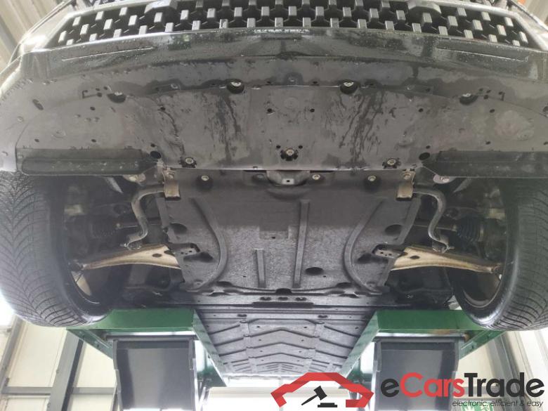 Renault Megane E-Tech Electric (02.2022->) DE - LimS5 EV40 130HP, Techno (Batt. 40 kWh) boost charge, 2022 - 2023 #5