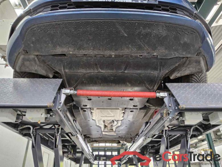 Skoda Octavia Combi (NX5)(01.2020->) DE - Kb5 2.0 TDI DPF EU6d-T, First Edition (EURO 6d-TEMP), 2020 - 2021 #5