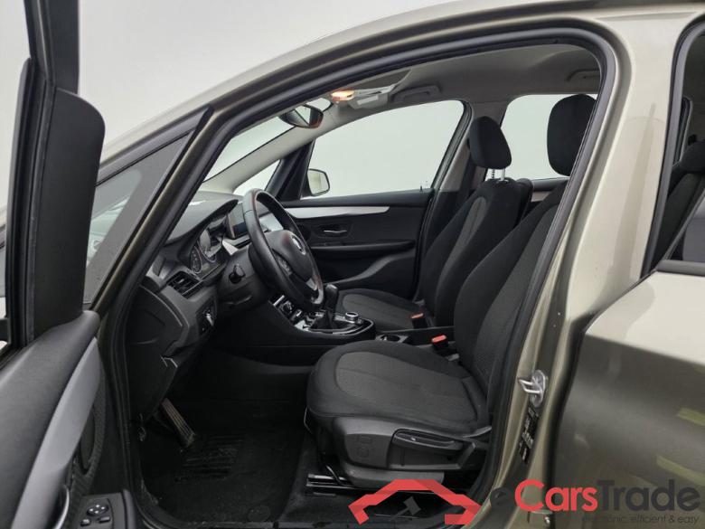 BMW 214 Gran Tourer 7PL Navi KeylessGo Klima PDC ... #5