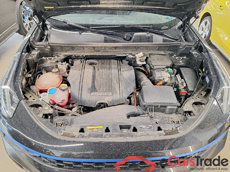 LynkAndCo Lynk & Co 01 ´20 LYNK & CO 01 PHEV 5d 132kW