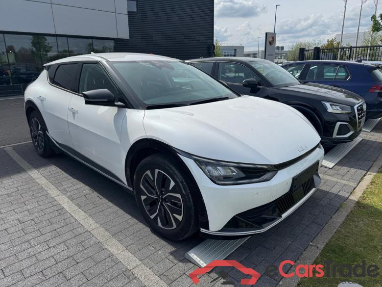 KIA EV6 77.4 kWh RWD Earth #1