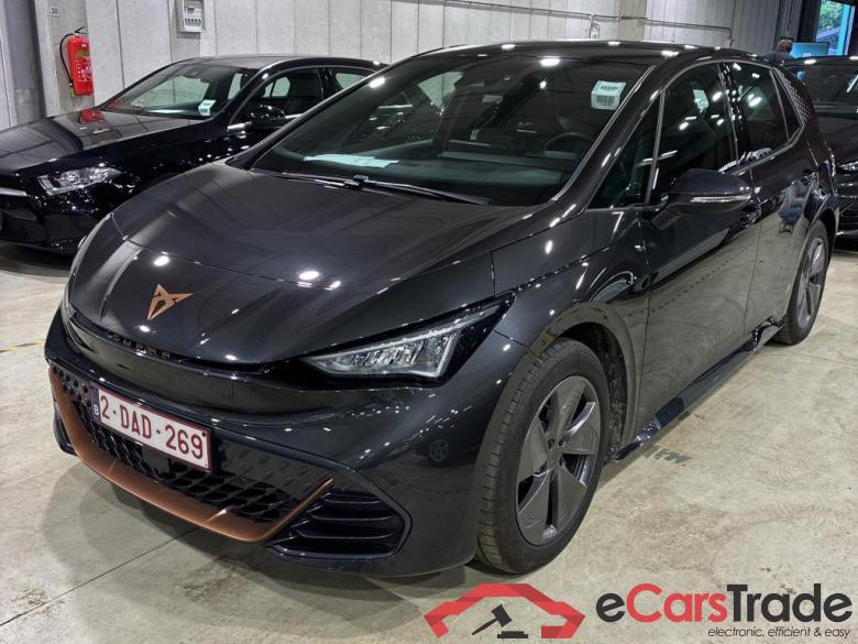 CUPRA BORN BEV 62KWH 150KW AUTO #1