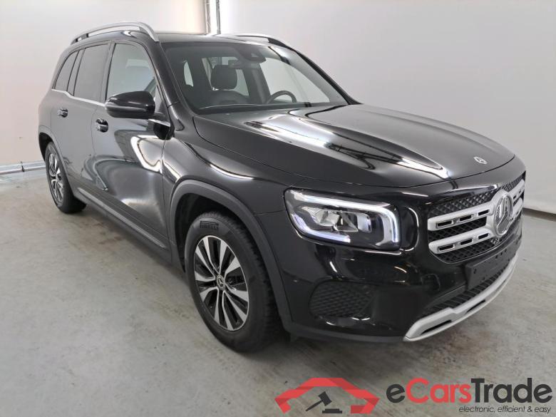 MERCEDES-BENZ GLB 2.0 GLB 200 D BUSINESS SOLUTION #2