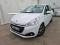 preview Peugeot 208 #0