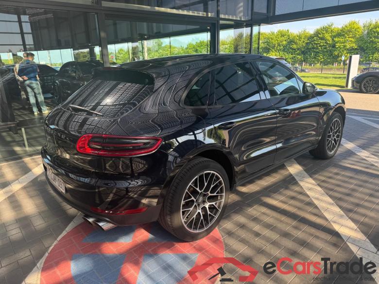 PORSCHE Macan Macan 2.0 Turbo PDK #4