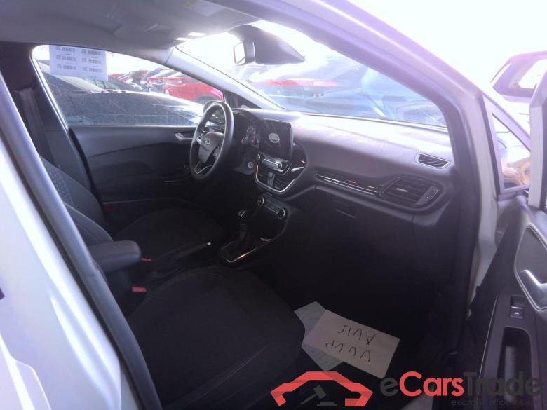 FIESTA VP VU TITANIUM 75CV RISK #4