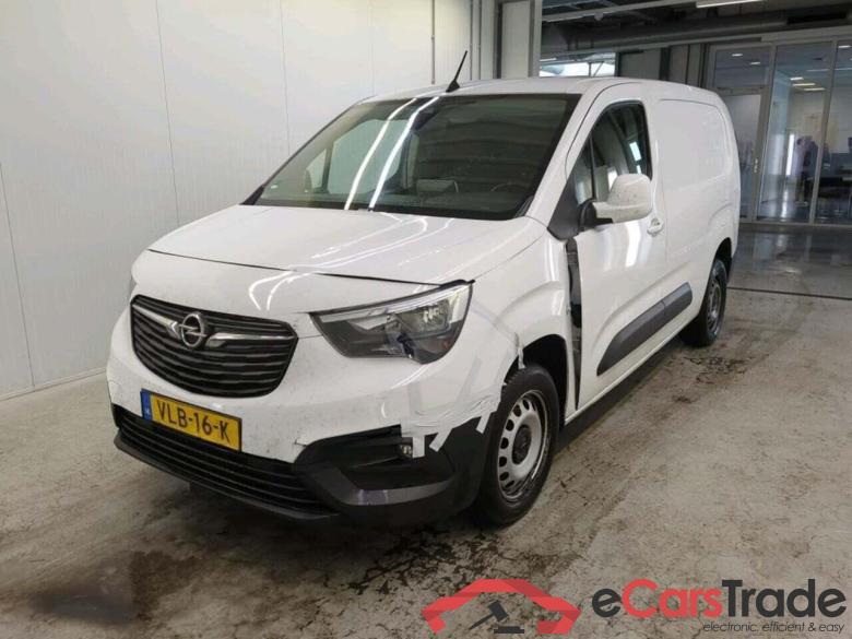 OPEL Combo 1.5D L2H1 Edition