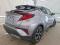 preview Toyota C-HR #2