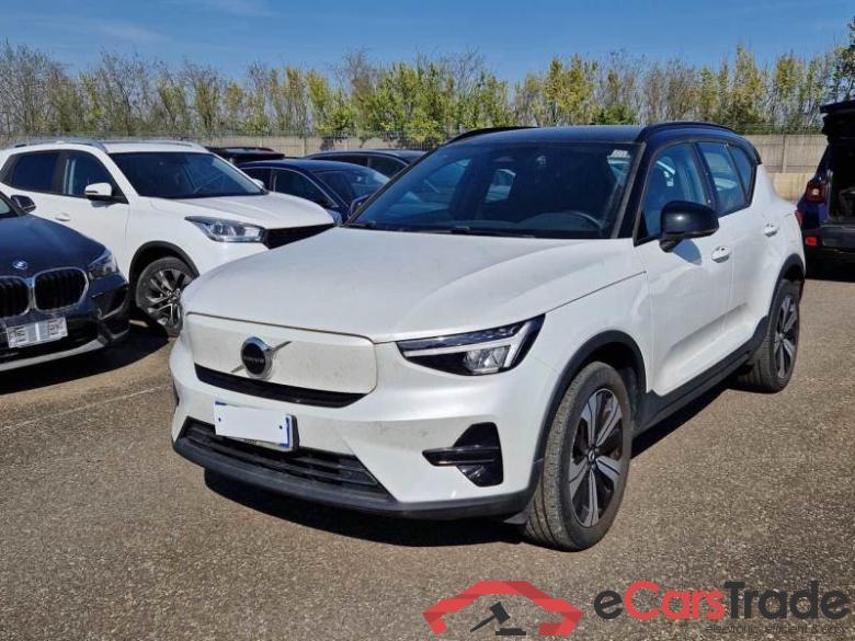 Volvo RECHARGECORE VOLVO XC40 / 2021 / 5P / SUV RECHARGE CORE #1