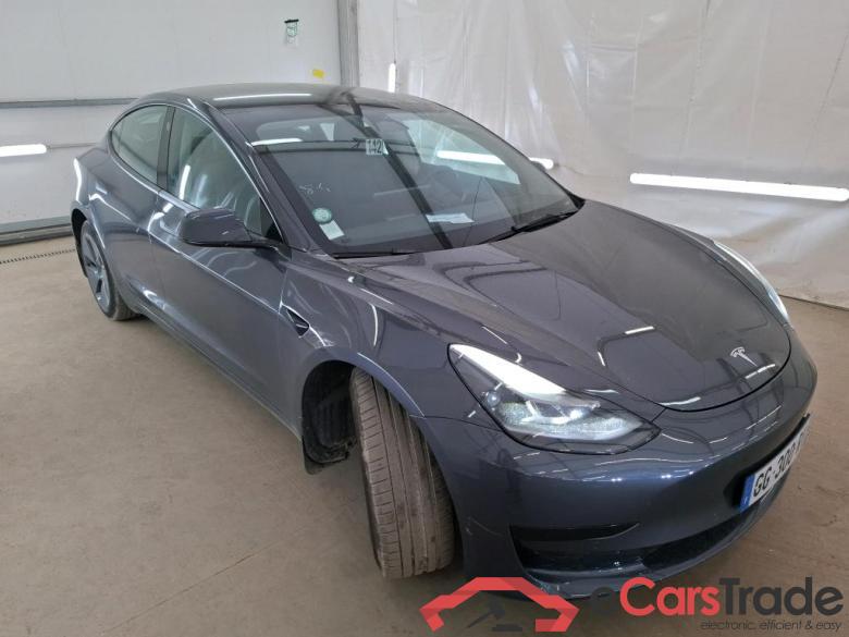 Tesla Propulsion TESLA Model 3 / 2018 / 4P / Berline Propulsion #5