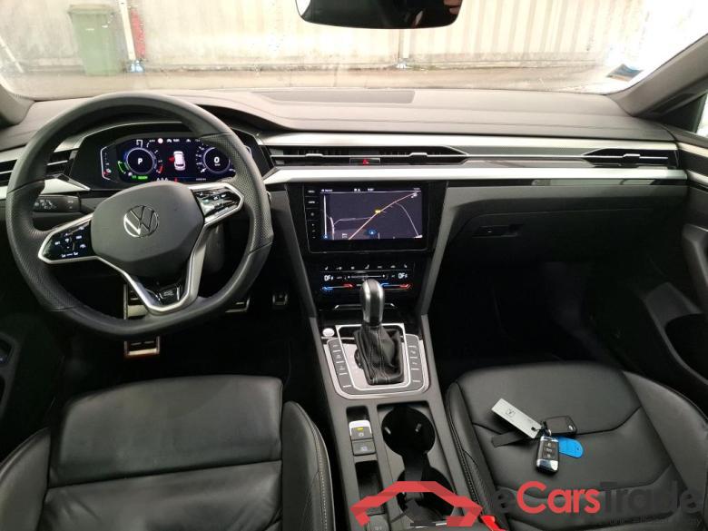 Volkswagen 1.4 EHYBRID OPF DSG6 R-LINE Arteon Shooting Brake R-Line eHybrid 1.4 TSI 215CV BVA6 E6d #5