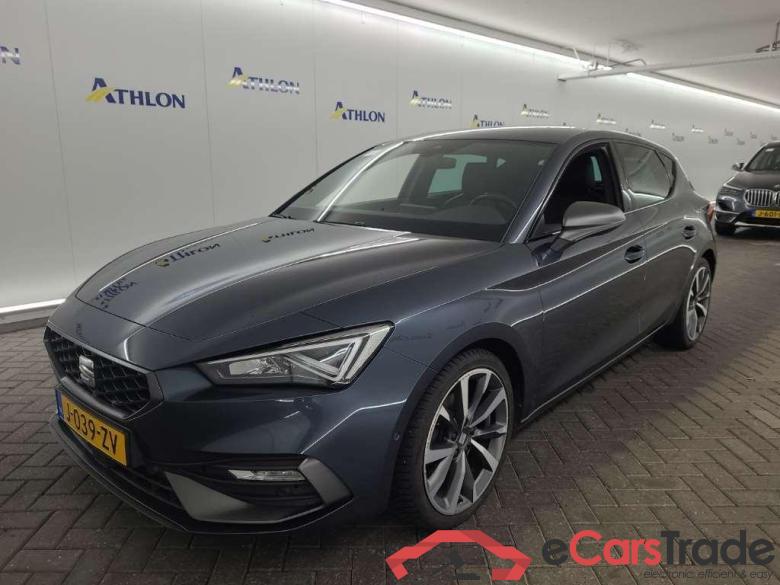 SEAT LEON 1.5 TSI FR Launch Edition 5D 110kW #1