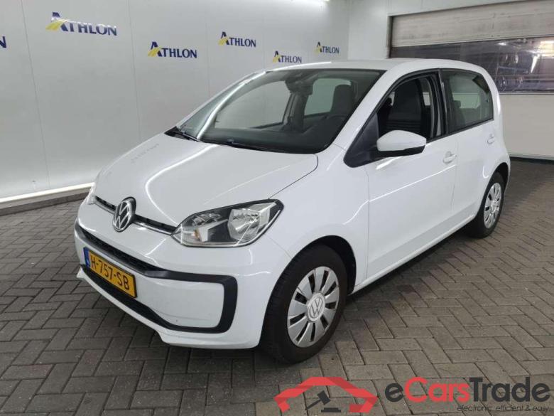 VOLKSWAGEN up! 1.0 44kW Up! 5D #1