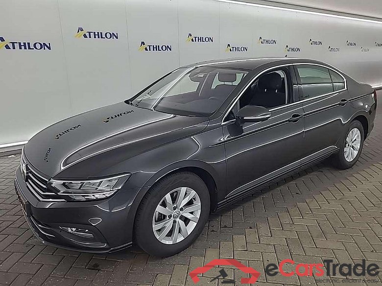 VOLKSWAGEN PASSAT 1.6 TDI 88kW Comfort Business 7-DSG 4D