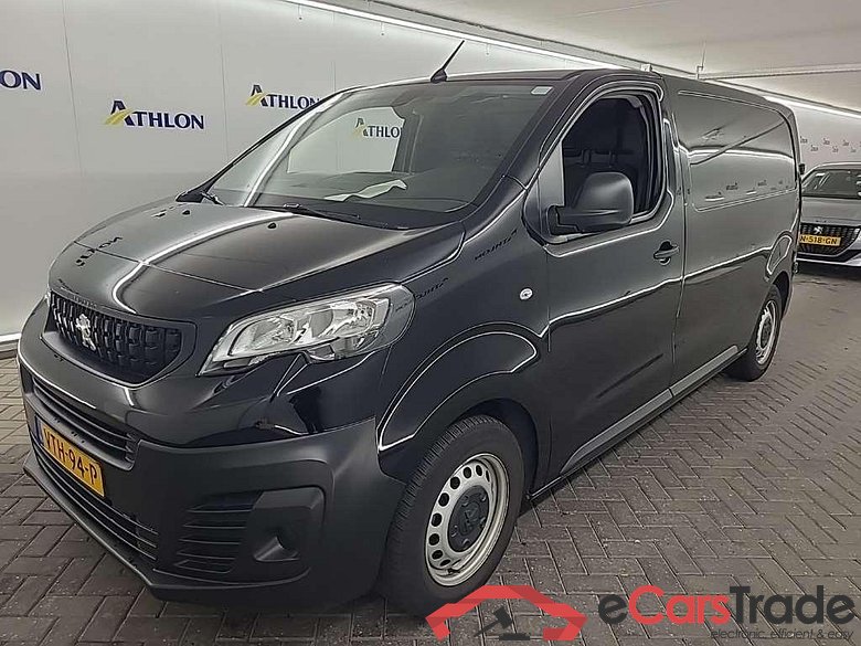 PEUGEOT Expert GB 1.5 BlueHDi 100 S&S L2 4D 75kW #1